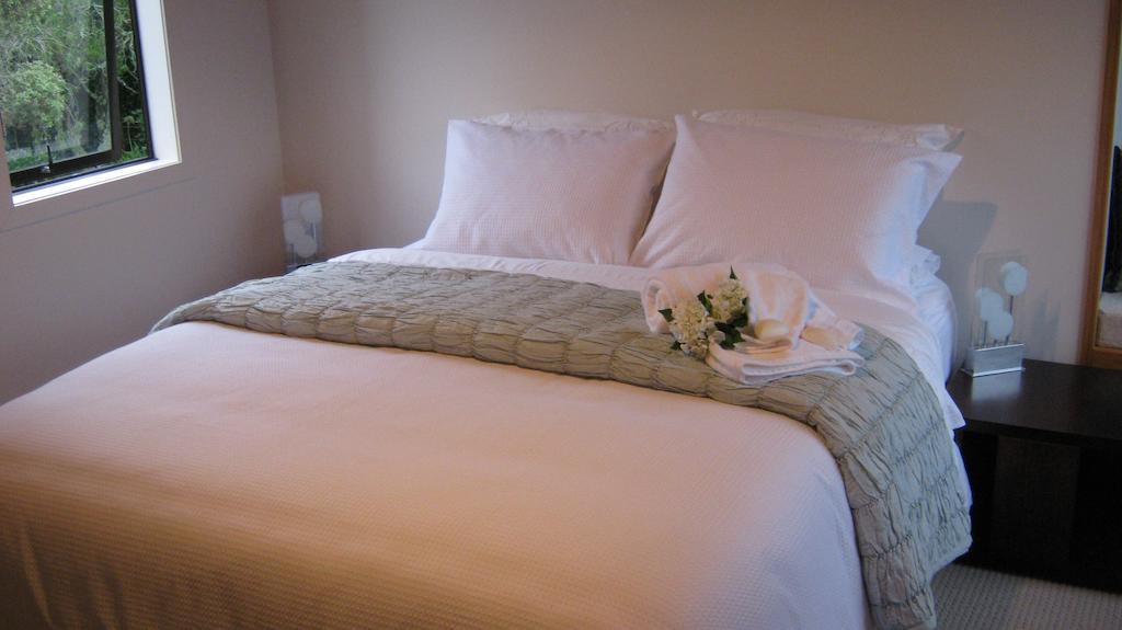 104 On Moore Bed & Breakfast Whangamata Quarto foto
